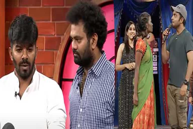 extra jabardasth latest episode promo