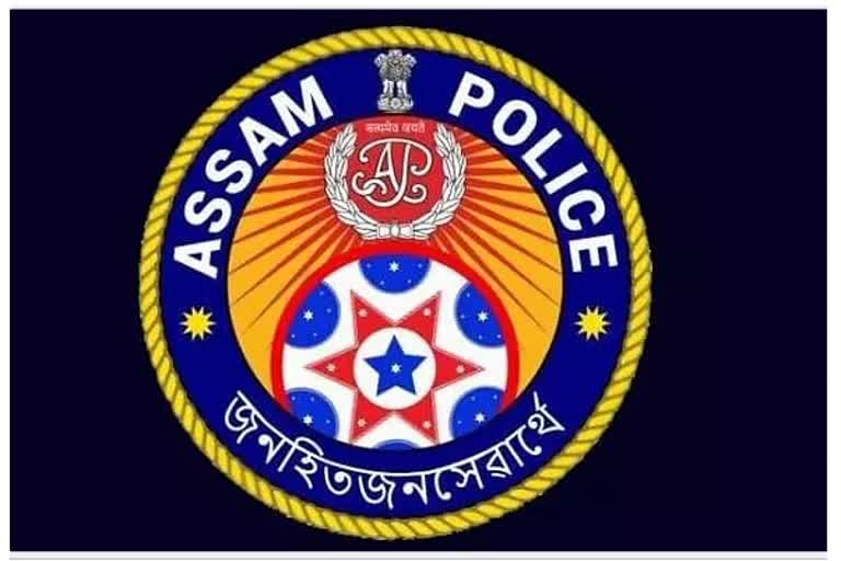 IPS officers in Assam police want to go for deputation