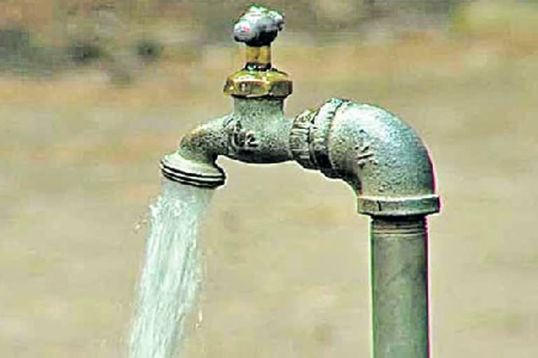 Water Bill in Online Hyderabad