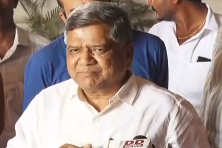 Jagadeesh Shettar on Cm Changing in Karnataka,ಕರ್ನಾಟಕ ಸಿಎಂ ಬದಲಾವಣೆ ಬಗ್ಗೆ ಜಗದೀಶ್ ಶೆಟ್ಟರ್