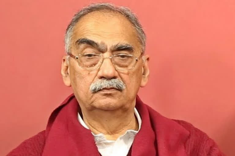 Vivek Katju