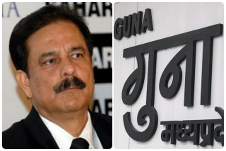 Arrest warrant issued for Subrata Roy and his wife