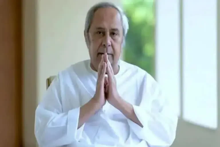 CM Naveen Patnaik  to offer COVID19 assistance for newspaper hawkers