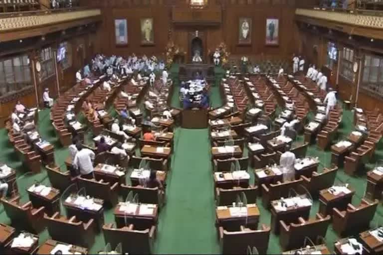 Karnataka Assembly Passes Anti-Conversion Bill
