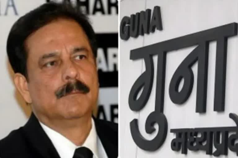 Arrest warrant issued against five including Subrata Roy