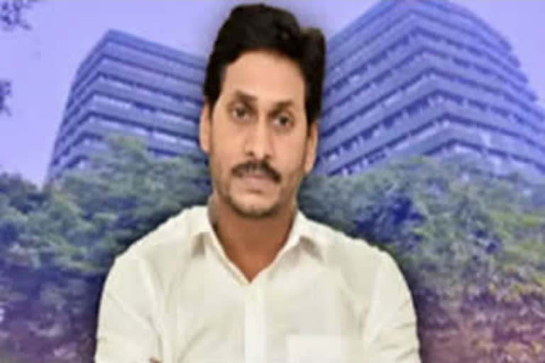 సీబీఐ కోర్టులో జగన్ అక్రమాస్తుల కేసుల విచారణ