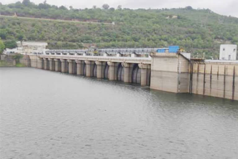 Chennai Water Meeting