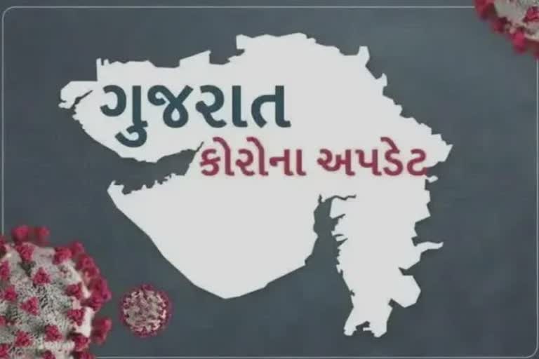 Corona In Gujarat: રાજ્યમાં એક જ દિવસમાં 100થી વધુ કોરોનાના કેસ નોંધાયા, ઓમિક્રોનના કેસ પણ વધ્યા