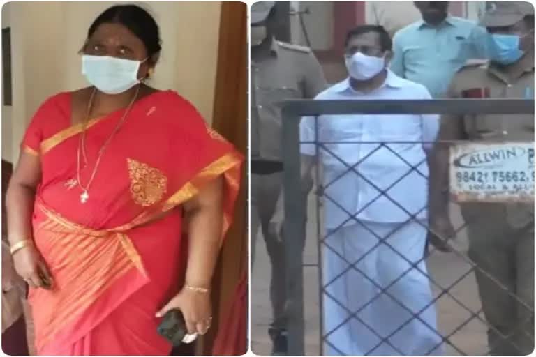 Bail for Schaffter School Head master and two others, Tirunelveli Students Death, சாஃப்டர் பள்ளி தலைமை ஆசிரியர் உள்பட மூவருக்கு ஜாமீன், திருநெல்வேலி மாணவர்கள் மரணம்