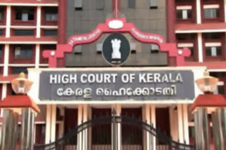 Kerala HC on social media