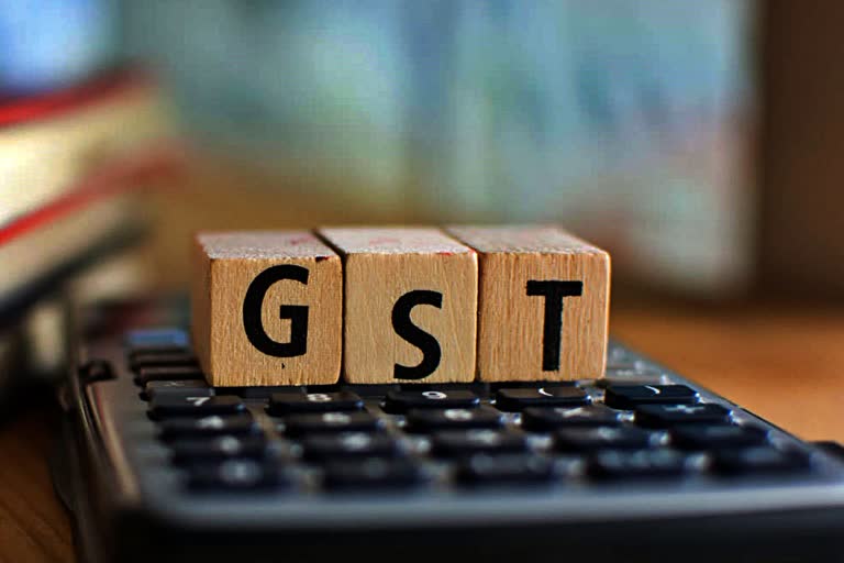 GST Hike on Textiles