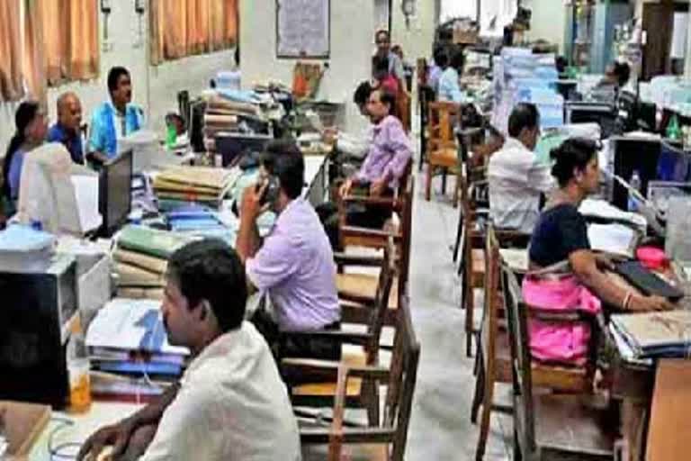 Employees Transfer, ఉద్యోగుల బదిలీలు