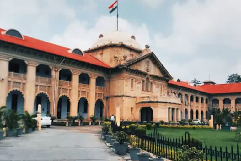 allahabad high court