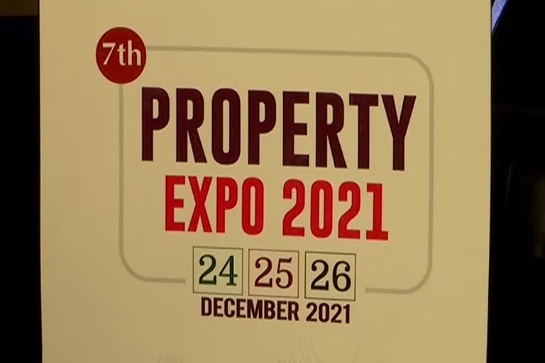 Credai property show