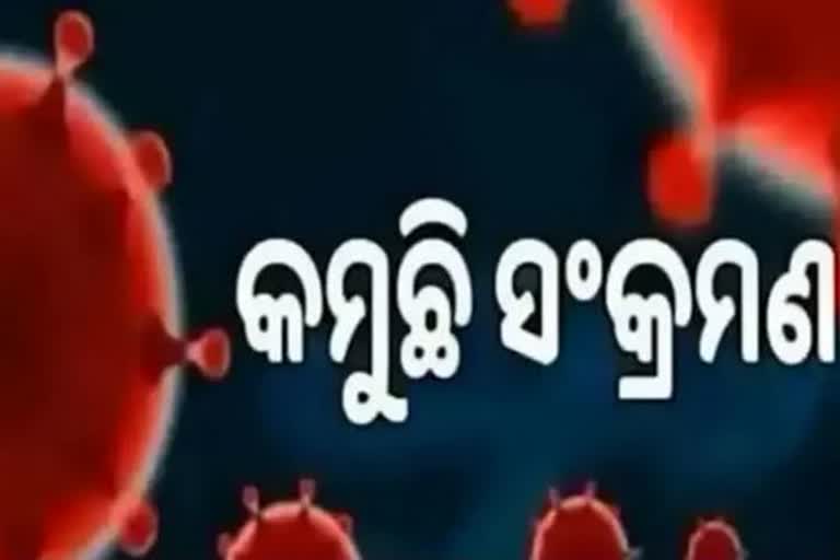 Odisha Corona Report: ଦିନକରେ ୧୪୧ ନୂଆ ସଂକ୍ରମିତ