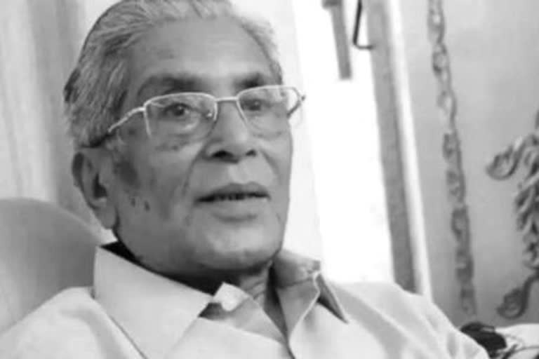 KS Sethumadhavan