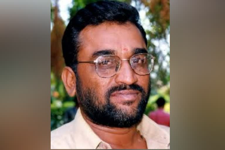 kv raju