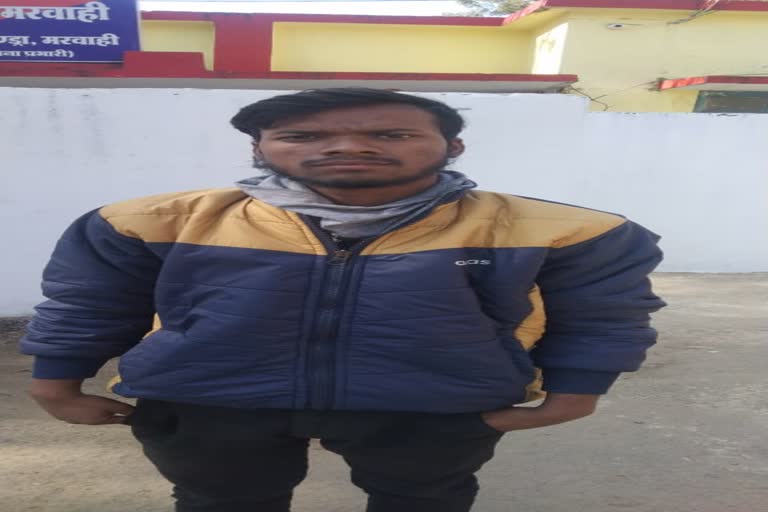 kidnapped minor from Gaurela Pendra Marwahi