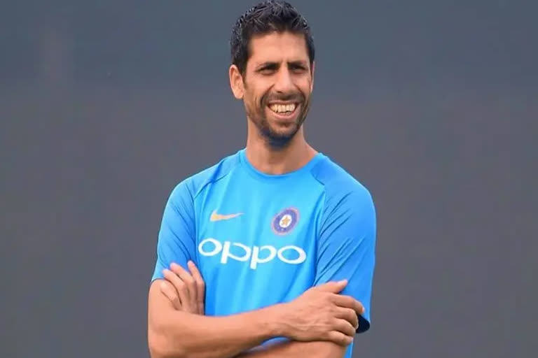 Ashish Nehra on IPL, Ashish Nehra about Siraj, ఆశిష్ నెహ్రా సిరాజ్, ఆశిష్ నెహ్రా ఐపీఎల్