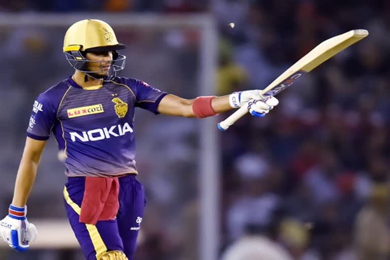 If possible, I would always like to play for KKR: Shubhman Gill