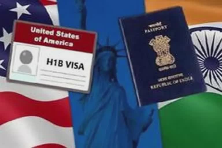 US Visa Interview waiver 2021 : કોવિડ-19ની ચિંતાઓ વચ્ચે અમેરિકાએ નિયમમાં ઢીલ આપી, H-1B, L-1 માટે ઇન્ટરવ્યૂ નહીં થાય