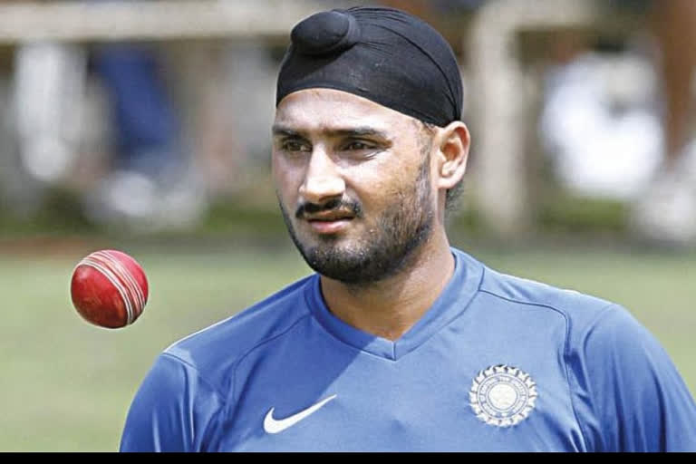 Harbhajan Singh