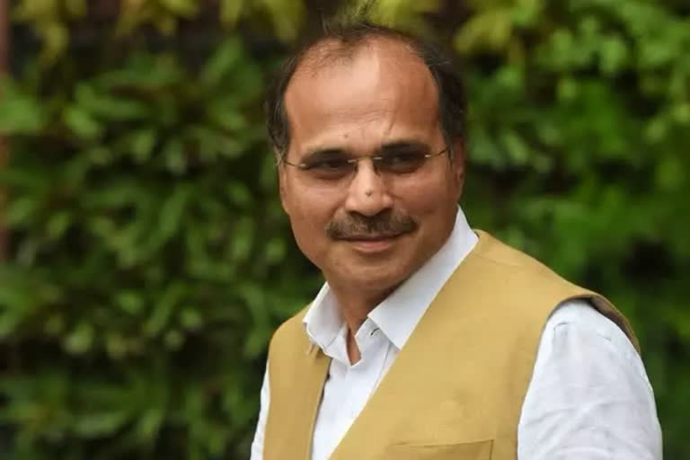 Adhir Ranjan Chowdhury