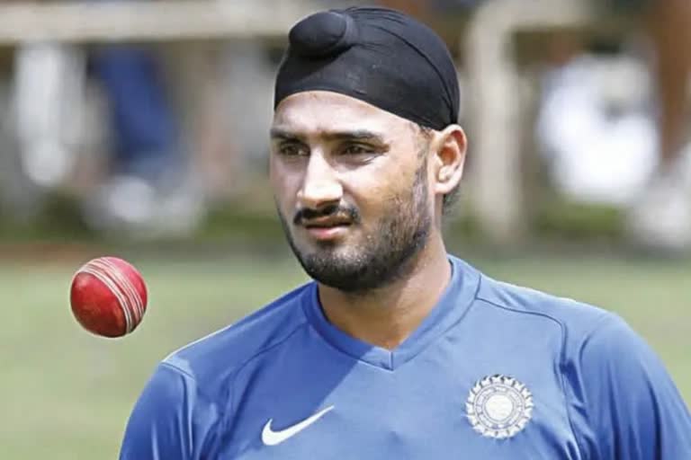 Harbhajan singh Retires