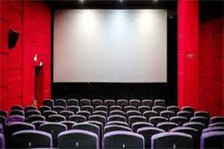 Cinema Tickets rates hike