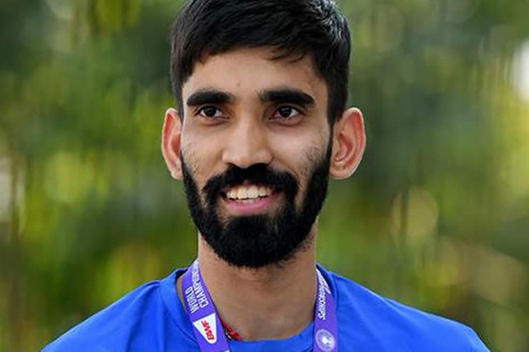 Kidambi Srikant EXCLUSIVE Interview after historic silver at World Championships