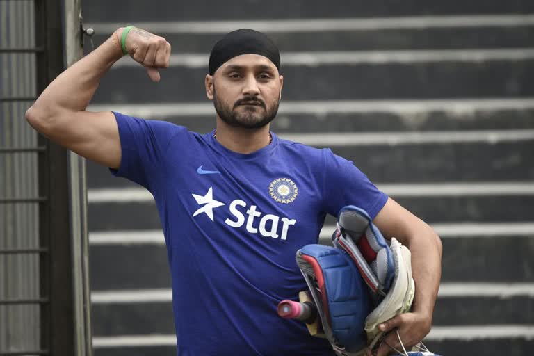 HARBHAJAN SINGH  HARBHAJAN SINGH ANNOUNCES RETIREMENT  HARBHAJAN SINGH A MATCH WINNER WHO GAVE IT HIS ALL  ഹർഭജൻ സിങ് വിരമിച്ചു  ഹർഭജൻ സിങിന്‍റെ ചരിത്രം  ഇന്ത്യൻ ടീമിന്‍റെ ഭാജി