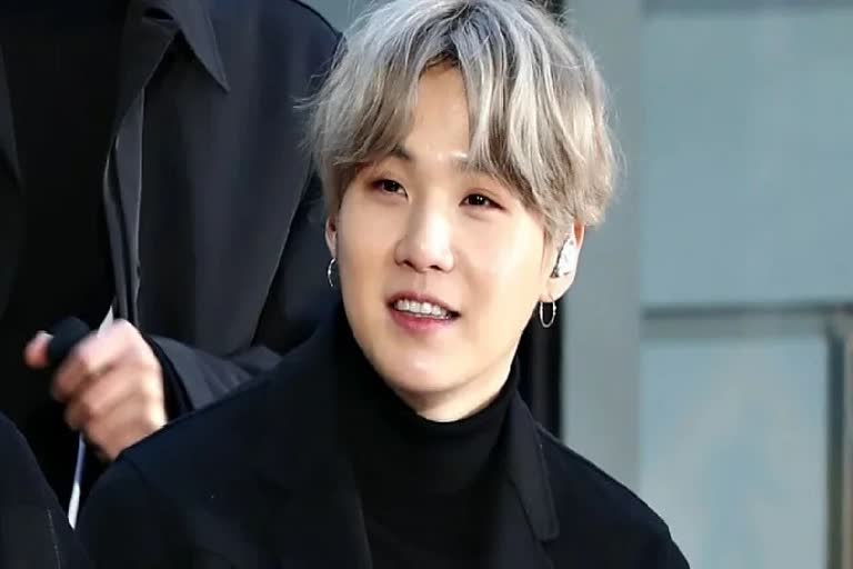 suga