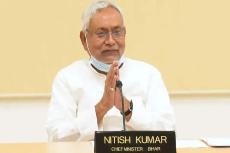 Prohibition won't be relaxed for those coming to Bihar from elsewhere: Nitish