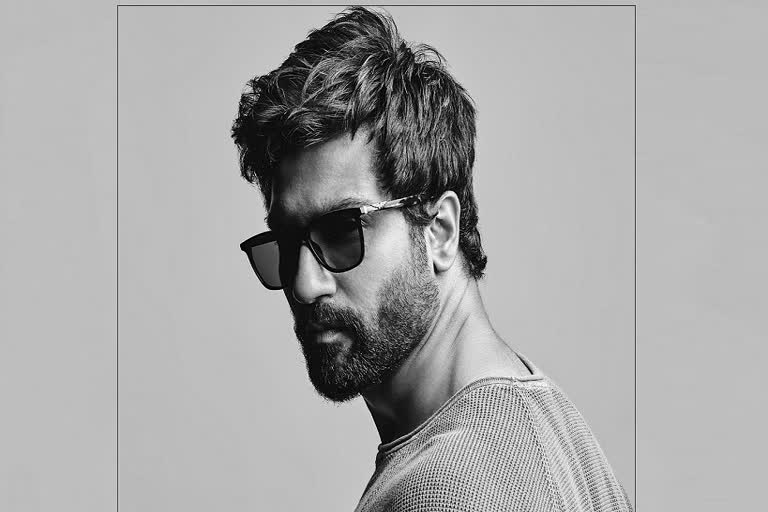 vicky kaushal