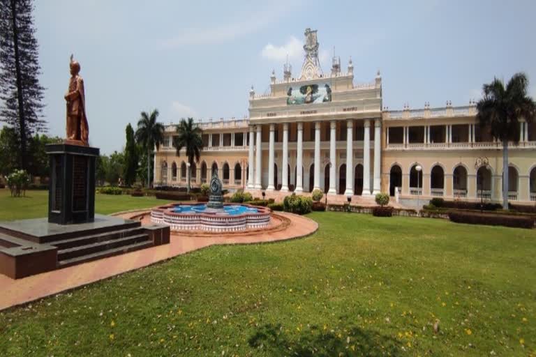 Mysore University