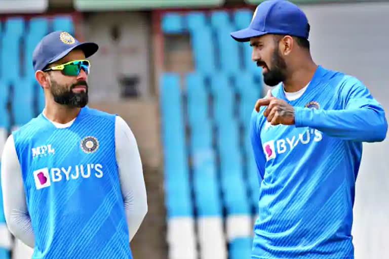 उप कप्तान केएल राहुल  Vice Captain KL Rahul  दक्षिण अफ्रीका क्रिकेट टीम  खेल समाचार  क्रिकेट न्यूज  अजिंक्य रहाणे  श्रेयस अय्यर  South Africa Cricket Team  Sports News  Cricket News  Ajinkya Rahane  Shreyas Iyer  भारत और साउथ अफ्रीका टेस्ट सीरीज  Ind vs South Africa