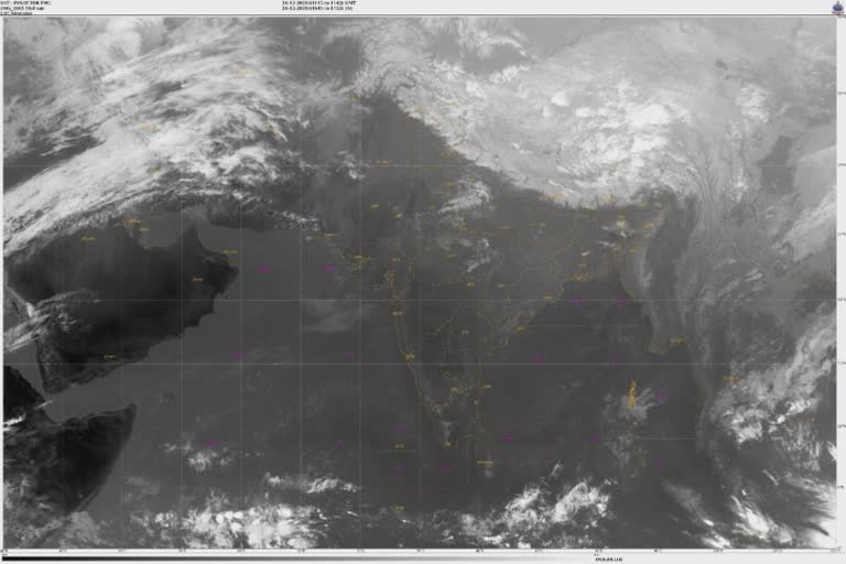 Seasonal rainfall forecast: ખેડૂતોની ચિંતા ફરી વધરો, જિલ્લામાં 28મી પછી  કમોસમી વરસાદની આગાહી