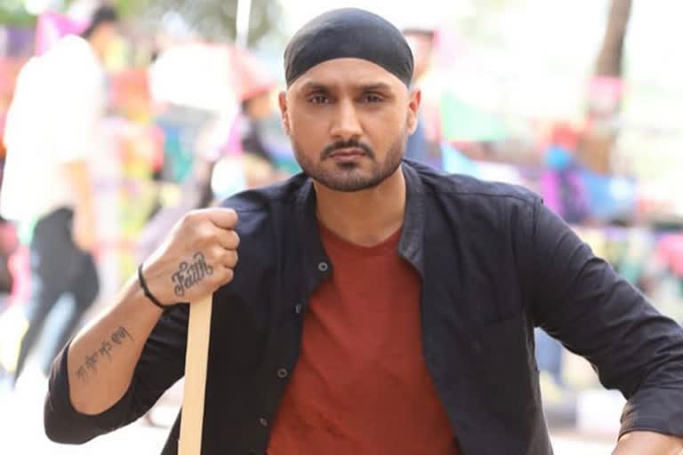 harbhajan singh retirement