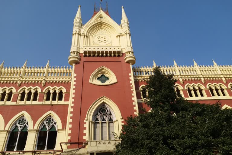 Calcutta High Court on KMC Election