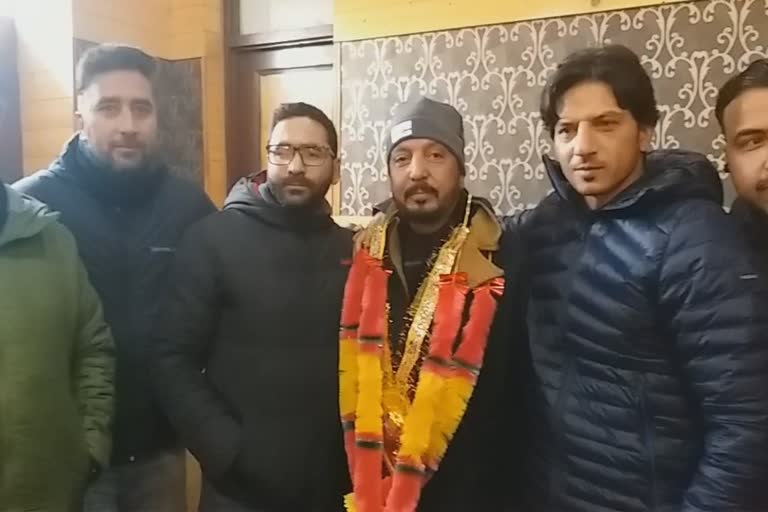 gulzar-ahmad-zargar-elected-president-baramulla-working-journalist-association