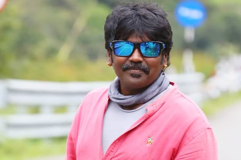 director-nagashekar