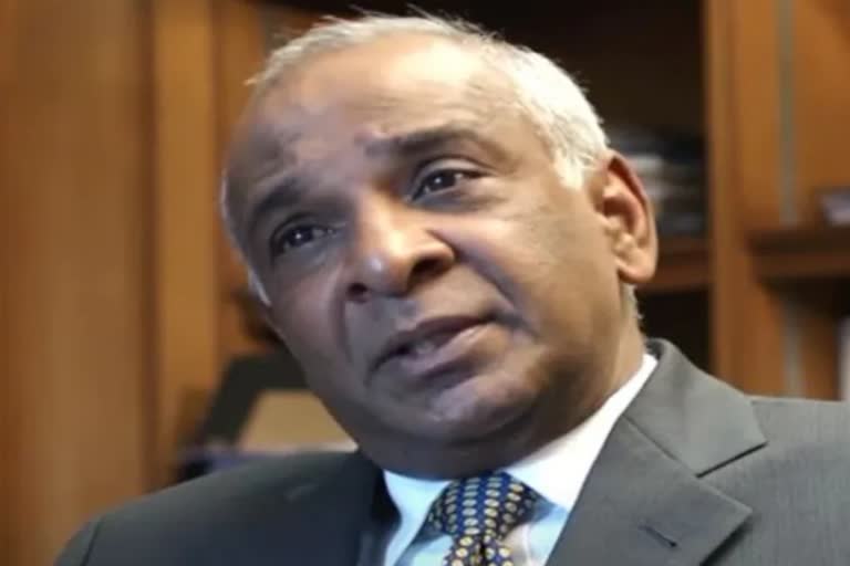 Indian-origin judge appointed to the highest judicial bench of South Africa