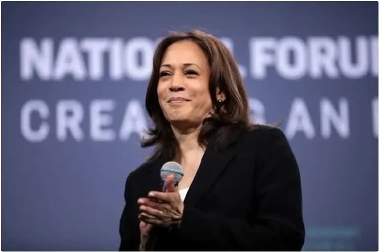 Kamala Harris