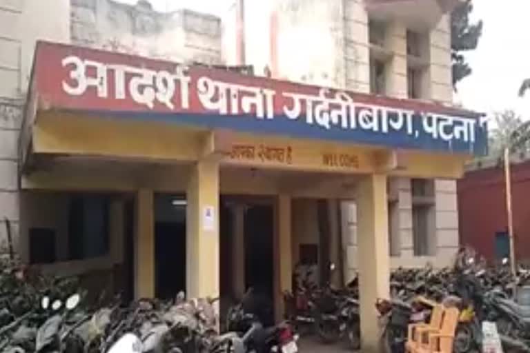 डॉक्टर शराब के नशे में गिरफ्तार