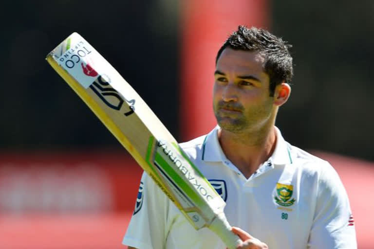 Dean Elgar on India vs South Africa, Dean Elgar on SA chances against India, Dean Elgar on Boxing Day Test, India vs South Africa