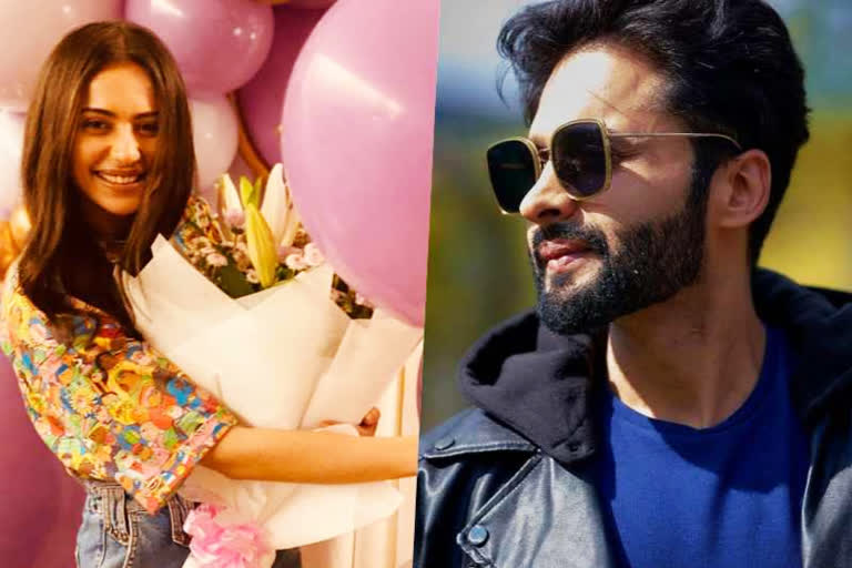 Rakul Preet Singh pens heartfelt birthday post for beau Jackky Bhagnani