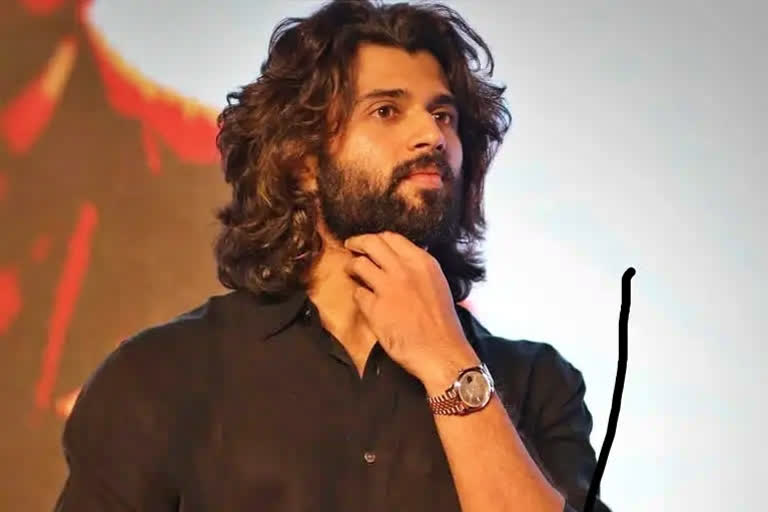 Vijay Devarakonda