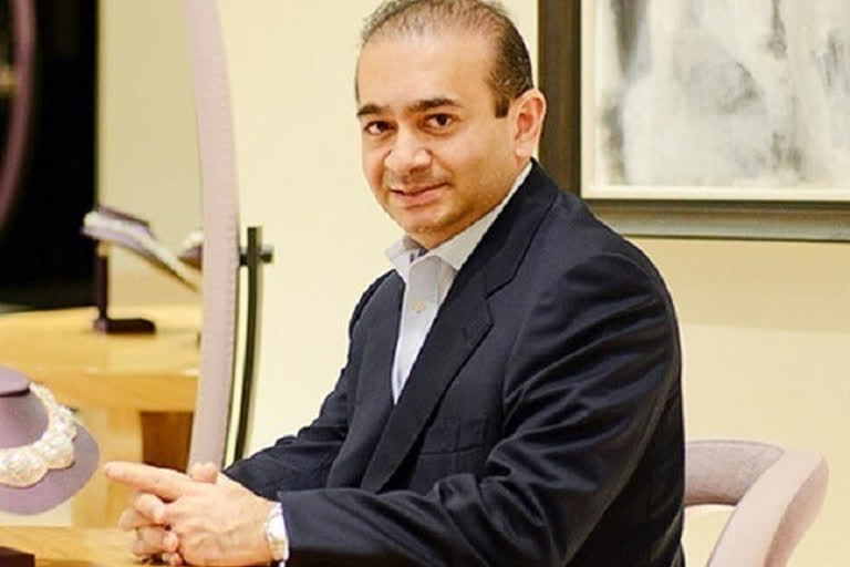 ED detaches Nirav Modi’s assets over Rs 1000 crore for auction