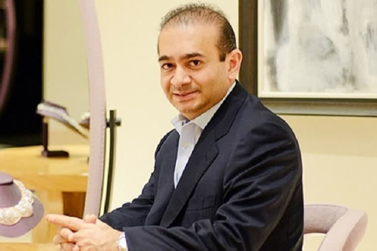 Nirav Modi's property in Mumbai will be auctioned