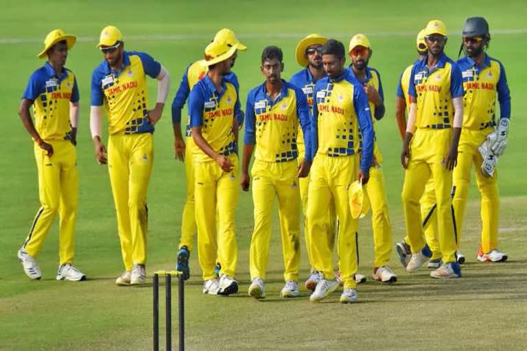 Vijay Hazare Trophy final: Tamil Nadu to start as strong contender against Himachal